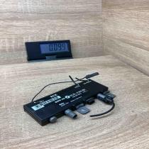 8364084 AAM 751  Antenna control unit BMW 7 E38
