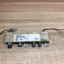 6906082 213675 10  Aerial antenna amplifier BMW 5 E39