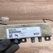 6906082 213675 10  Aerial antenna amplifier BMW 5 E39