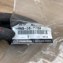 BHN9 56 770A BHN956770A G301953 Engine compartment rubber Mazda 3 II