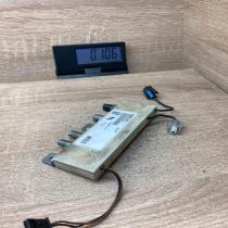 6906082 213675 10  Aerial antenna amplifier BMW 5 E39