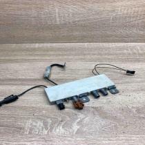 8378090   Aerial antenna amplifier BMW 7 E38