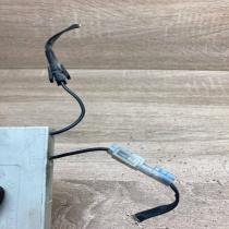 8378090   Aerial antenna amplifier BMW 7 E38