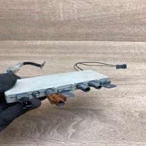 8378090   Aerial antenna amplifier BMW 7 E38