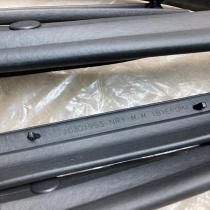 BHN9 56 770A BHN956770A G301953 Engine compartment rubber Mazda 3 II