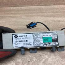 8380685   Aerial antenna amplifier BMW 5 E39