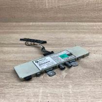 6907123   Aerial antenna amplifier BMW 3 E46
