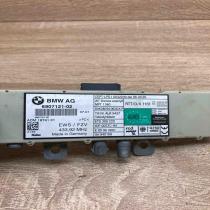 6907121   Aerial antenna amplifier BMW 5 E39