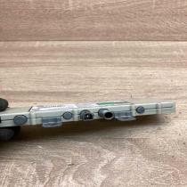6907121   Aerial antenna amplifier BMW 5 E39