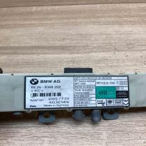 8368208   Aerial antenna amplifier BMW 3 E46