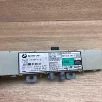 8368879 Used  Aerial antenna amplifier BMW 5 E39