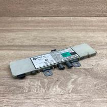 6906078 Used  Aerial antenna amplifier BMW 5 E39