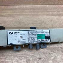 6906078 Used  Aerial antenna amplifier BMW 5 E39