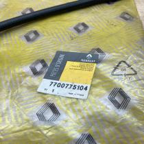 7700775104   Engine coolant pipe/hose Renault 11