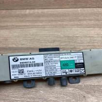 6906074   Aerial antenna amplifier BMW 3 E46