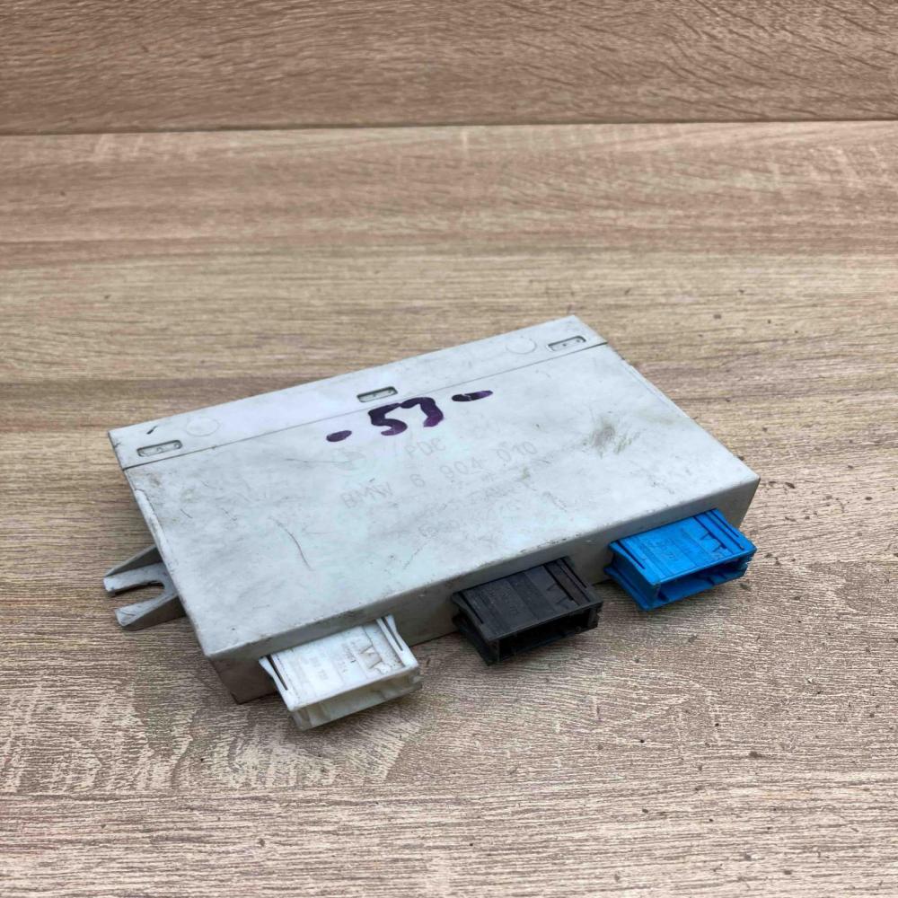 6904010   Parking PDC control unit/module BMW 7 E38