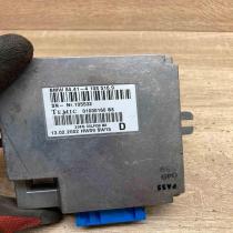 4108516 01000160 B8  Voice control module BMW 5 E39