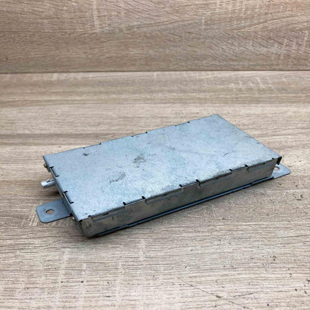 6934552 144748 10  Bluetooth control unit module BMW 3 E46