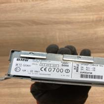6934552 144748 10  Bluetooth control unit module BMW 3 E46