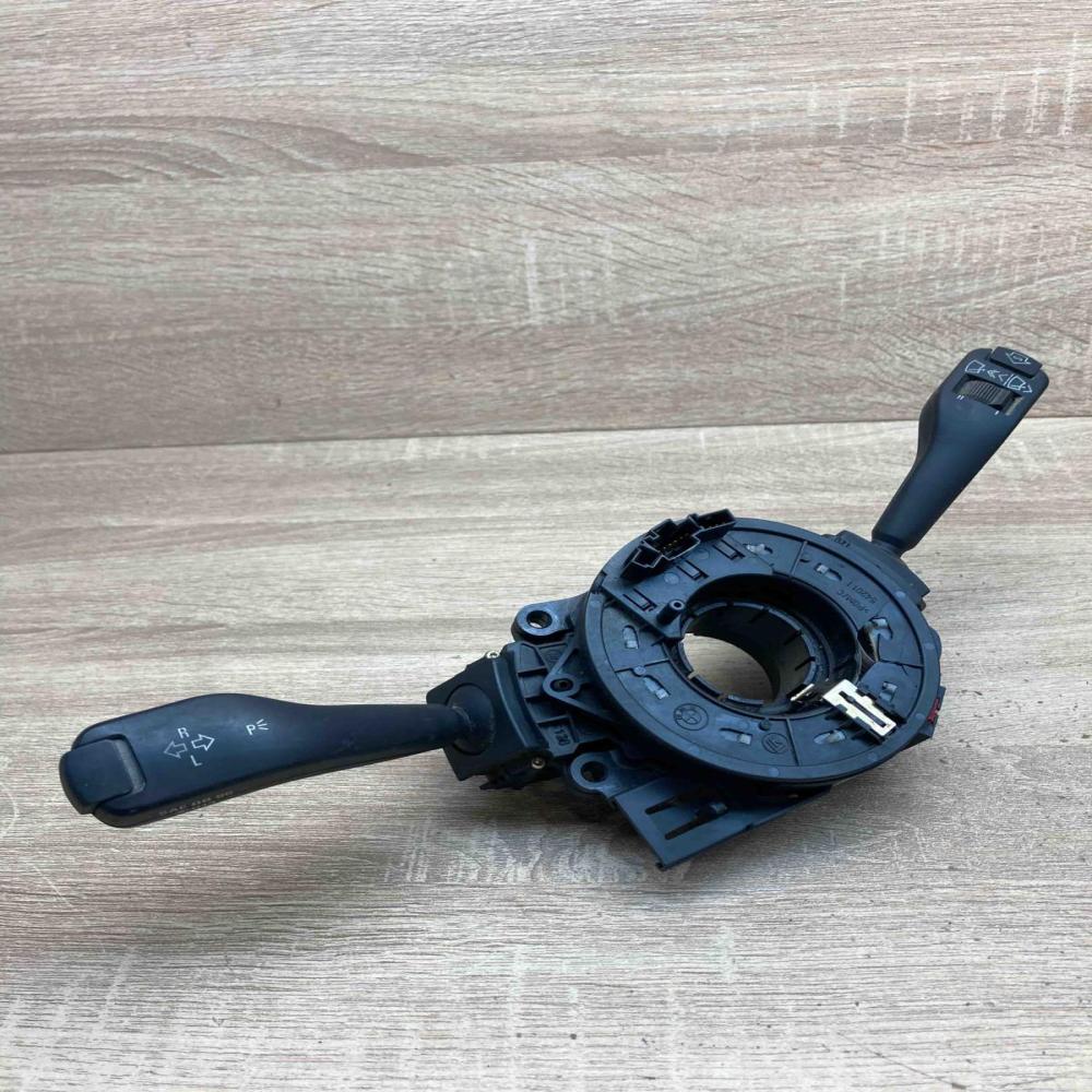 8375396 9k 8363668k Wiper turn signal indicator stalk/switch BMW 7 E38