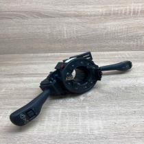 8376445 9n 8363664l Wiper turn signal indicator stalk/switch BMW 3 E46