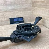 8376445 9n 8363664l Wiper turn signal indicator stalk/switch BMW 3 E46