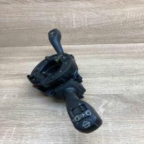 8375398 9o 8376443 Wiper turn signal indicator stalk/switch BMW X5 E53