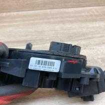 8375398 9o 8376443 Wiper turn signal indicator stalk/switch BMW X5 E53