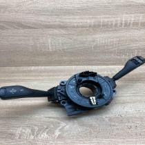 8375396 9o 8363668m Wiper turn signal indicator stalk/switch BMW 7 E38