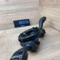 8375396 9o 8363668m Wiper turn signal indicator stalk/switch BMW 7 E38