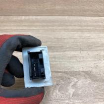 8382452 05393231  Immobilizer control unit/module BMW 5 E39