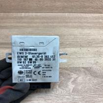8382452 05393231  Immobilizer control unit/module BMW 5 E39