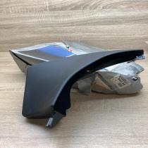 940336 940341  Rear mudguard Citroen C3
