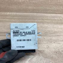 8369019   Immobilizer control unit/module BMW 5 E39