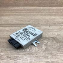 6905669 62WB800  Immobilizer control unit/module BMW 3 E90 E91