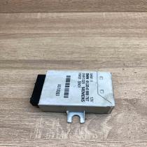 6908767 5WK10250C  Immobilizer control unit/module BMW 5 E39