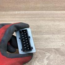 6908767 5WK10250C  Immobilizer control unit/module BMW 5 E39