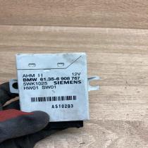 6908767 5WK10250C  Immobilizer control unit/module BMW 5 E39
