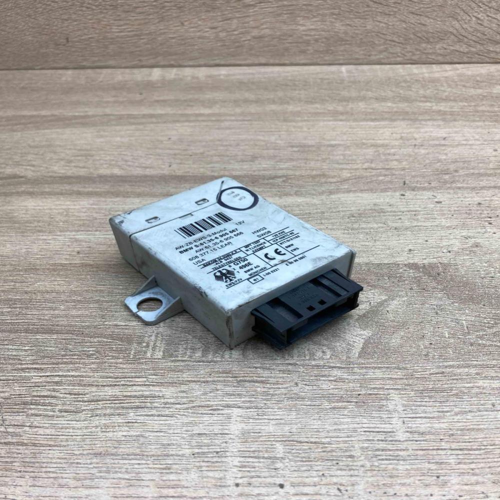6905667 Used  Immobilizer control unit/module BMW 3 E46