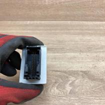 6752127   Tire pressure control unit BMW 5 E39