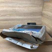 940336 940341  Rear mudguard Citroen C3