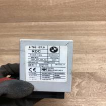 6752127   Tire pressure control unit BMW 5 E39