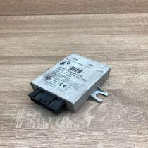 4100188 608377  Immobilizer control unit/module BMW 5 E39