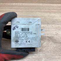 4100188 608377  Immobilizer control unit/module BMW 5 E39