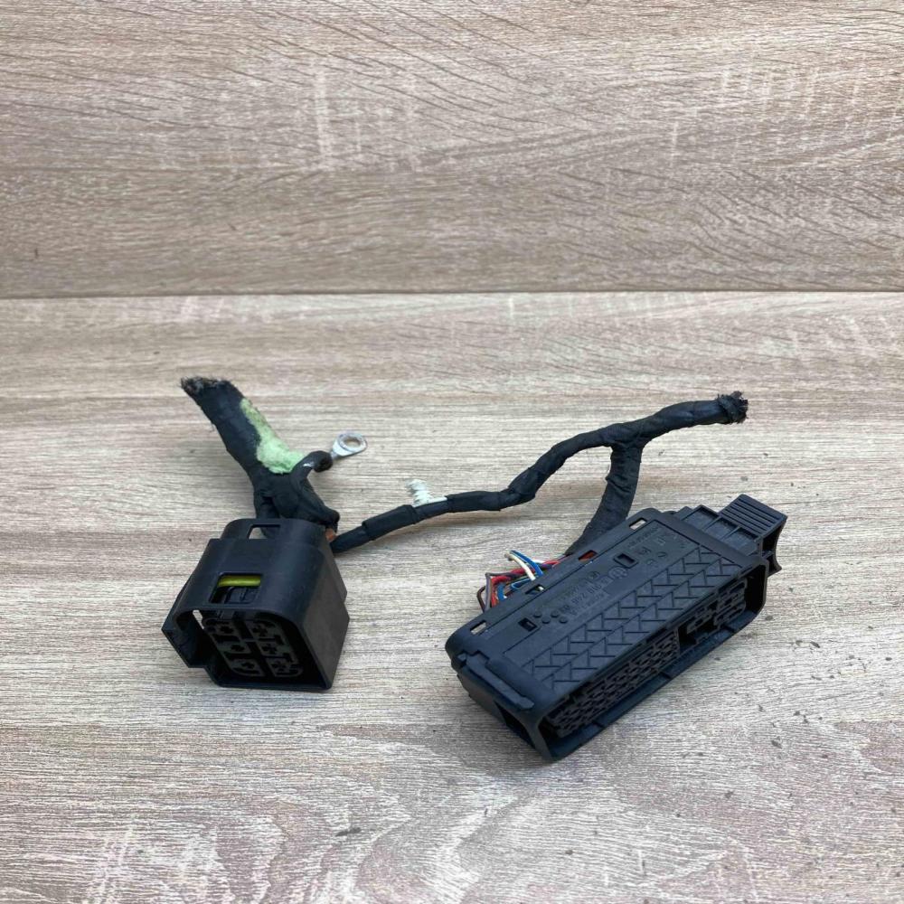 6918246 6918254  Plug wire BMW 5 E60 E61