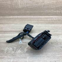 6918246 6918254  Plug wire BMW 5 E60 E61