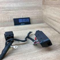 6918246 6918254  Plug wire BMW 5 E60 E61