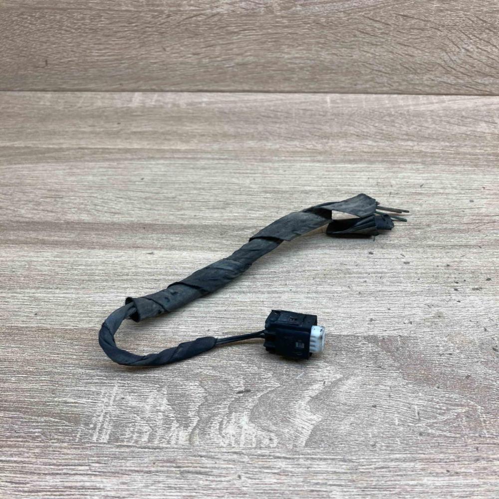 968913 1   Plug wire BMW 5 E60 E61