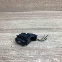 RA6 6GF30   Electric window control switch Opel Omega B1