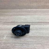 93BG17B676BA 03L0A  Wing mirror switch Ford Focus